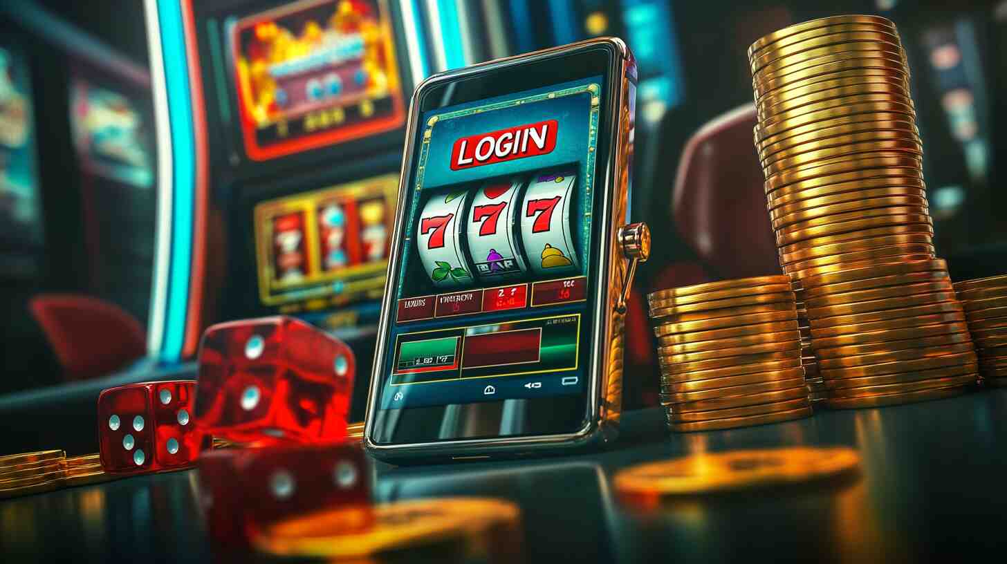 Casino VC666 Login - Start Playing Instantly
                                